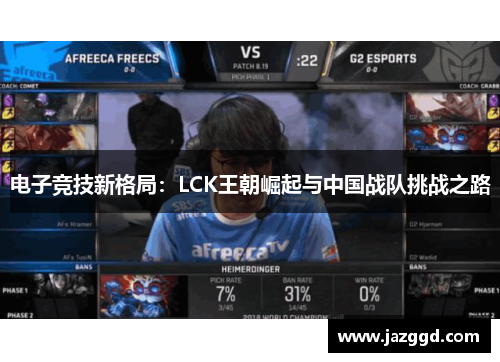 电子竞技新格局:LCK王朝崛起与中国战队挑战之路 电子竞技新格局:LCK王朝崛起与中国战队挑战之路