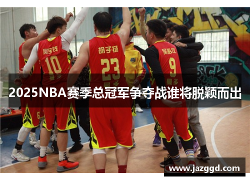 2025NBA赛季总冠军争夺战谁将脱颖而出
