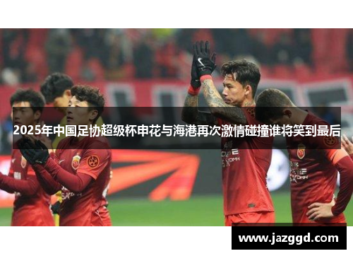 2025年中国足协超级杯申花与海港再次激情碰撞谁将笑到最后